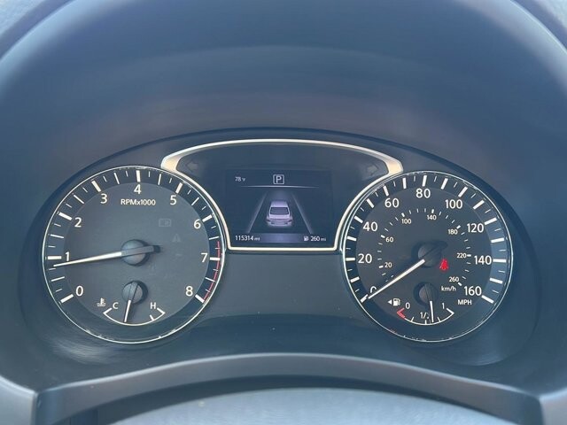 2017 Nissan Altima in Mesa, AZ 85212 - 18094336 12