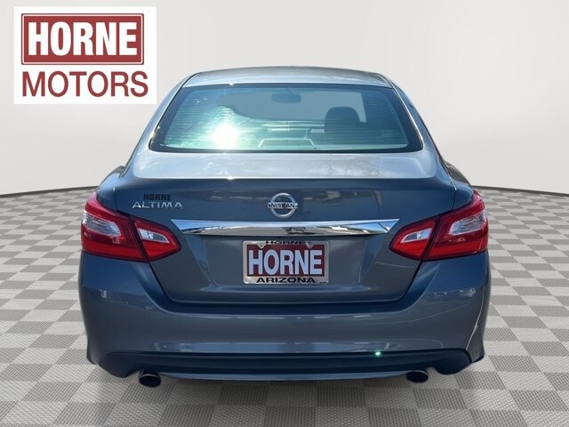 2017 Nissan Altima in Mesa, AZ 85212 - 18094336 6