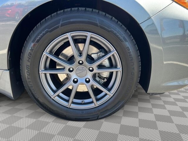 2017 Nissan Altima in Mesa, AZ 85212 - 18094336 19