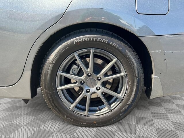 2017 Nissan Altima in Mesa, AZ 85212 - 18094336 21