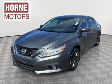 2017 Nissan Altima in Mesa, AZ 85212