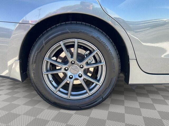 2017 Nissan Altima in Mesa, AZ 85212 - 18094336 20