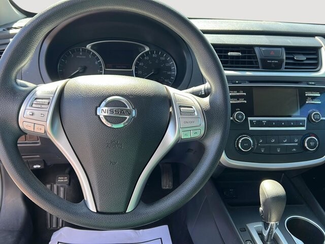 2017 Nissan Altima in Mesa, AZ 85212 - 18094336 11