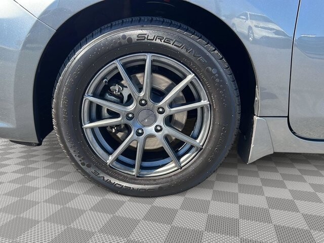2017 Nissan Altima in Mesa, AZ 85212 - 18094336 18