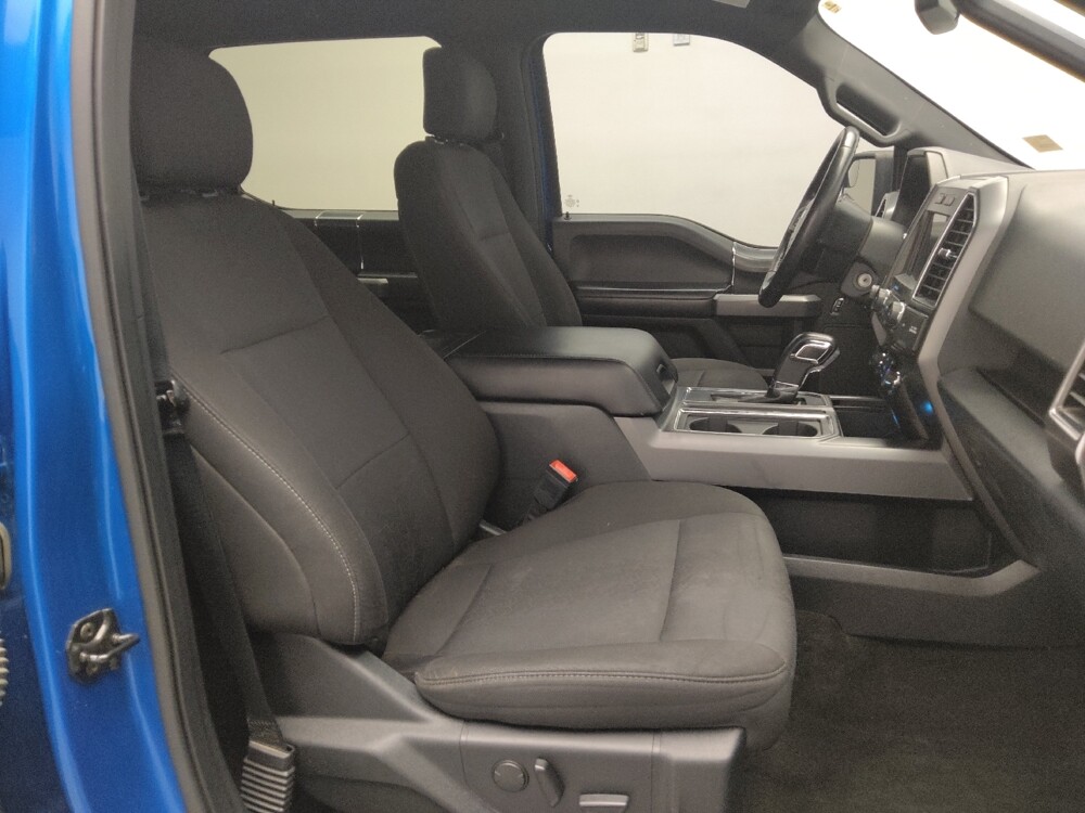 2019 Ford F150 in Lubbock, TX 79424 - 18094337 21