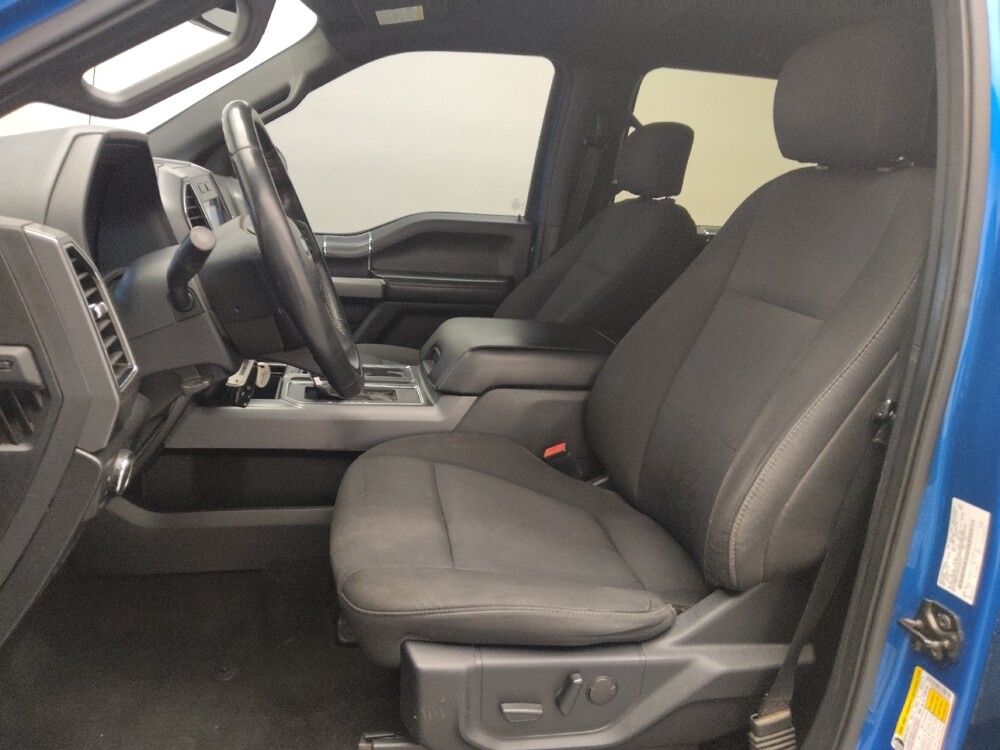 2019 Ford F150 in Lubbock, TX 79424 - 18094337 17