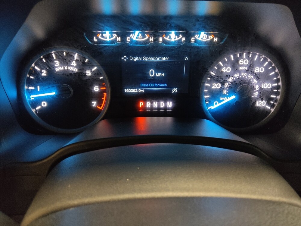 2019 Ford F150 in Lubbock, TX 79424 - 18094337 23