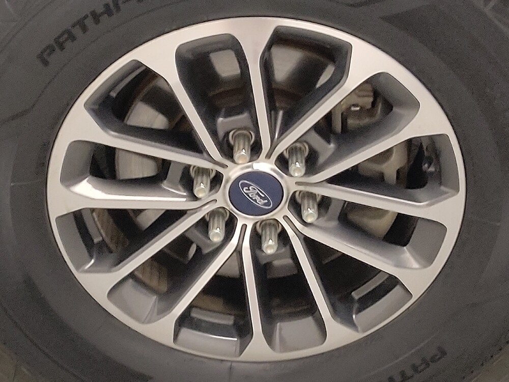 2019 Ford F150 in Lubbock, TX 79424 - 18094337 31