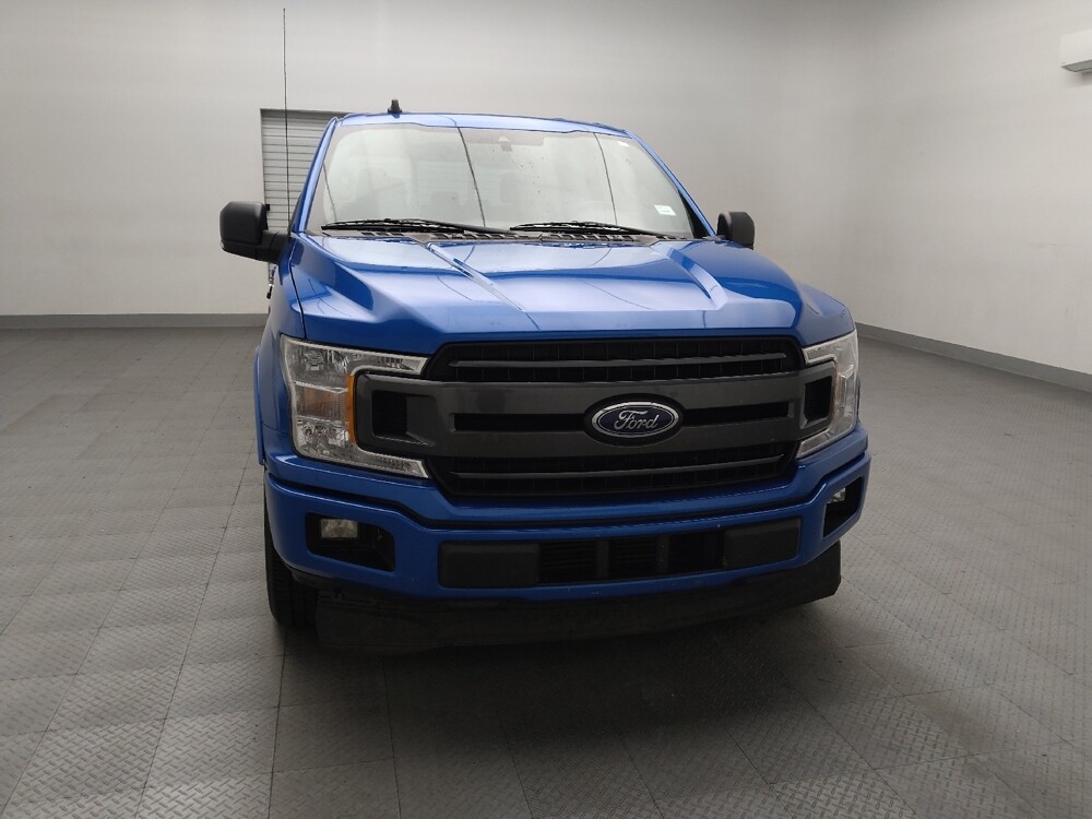 2019 Ford F150 in Lubbock, TX 79424 - 18094337 14