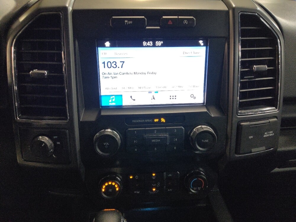 2019 Ford F150 in Lubbock, TX 79424 - 18094337 25