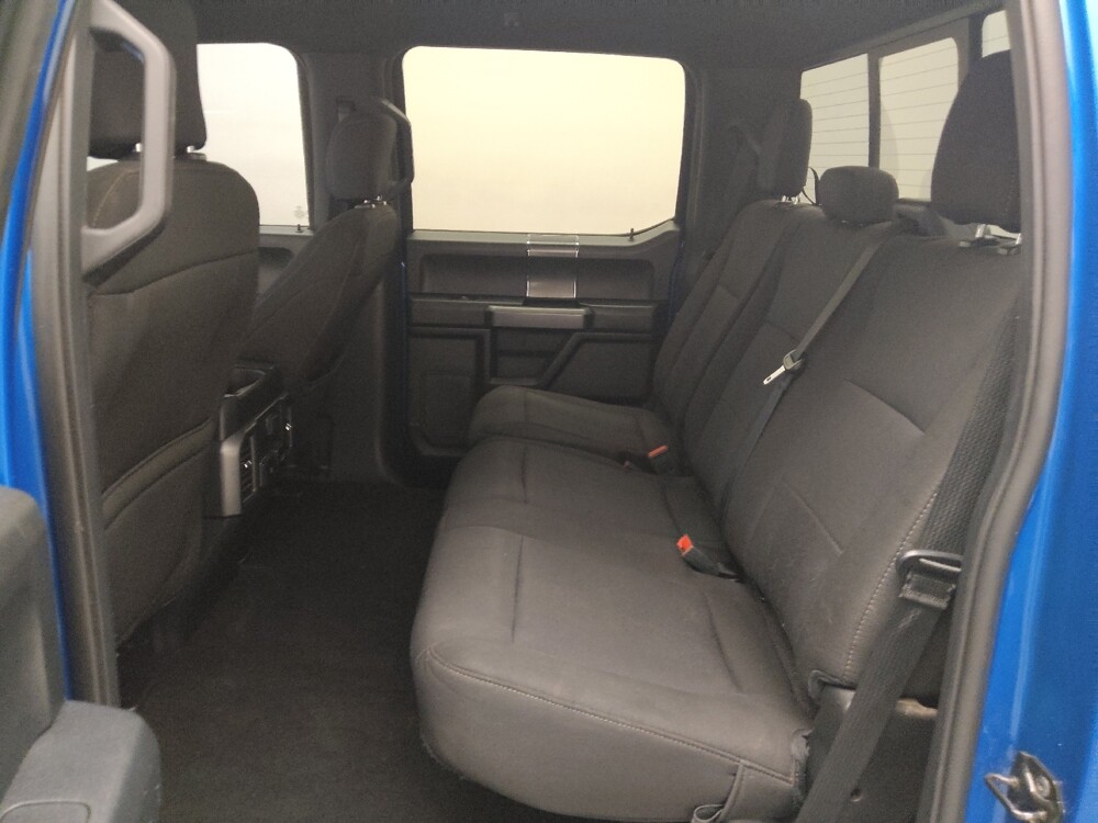 2019 Ford F150 in Lubbock, TX 79424 - 18094337 18