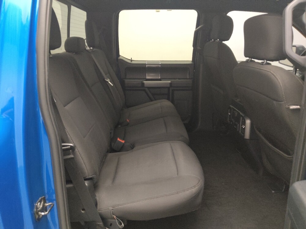 2019 Ford F150 in Lubbock, TX 79424 - 18094337 19
