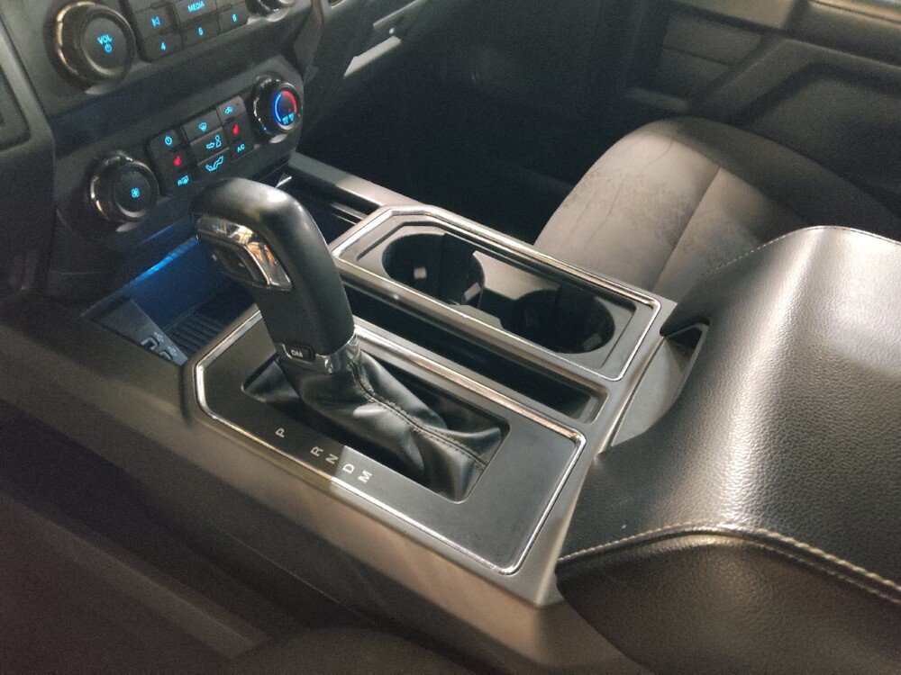 2019 Ford F150 in Lubbock, TX 79424 - 18094337 26