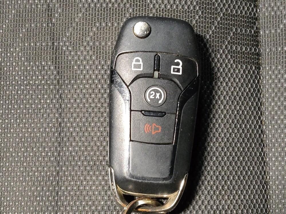 2019 Ford F150 in Lubbock, TX 79424 - 18094337 32