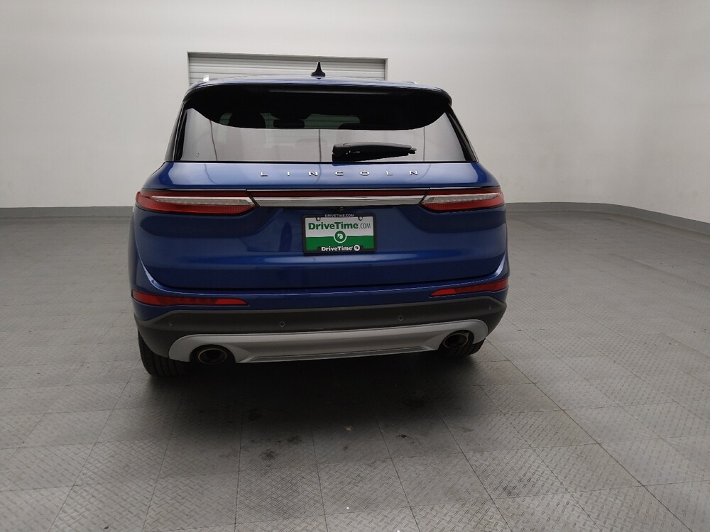 2020 Lincoln Corsair in Round Rock, TX 78664 - 18094338 6