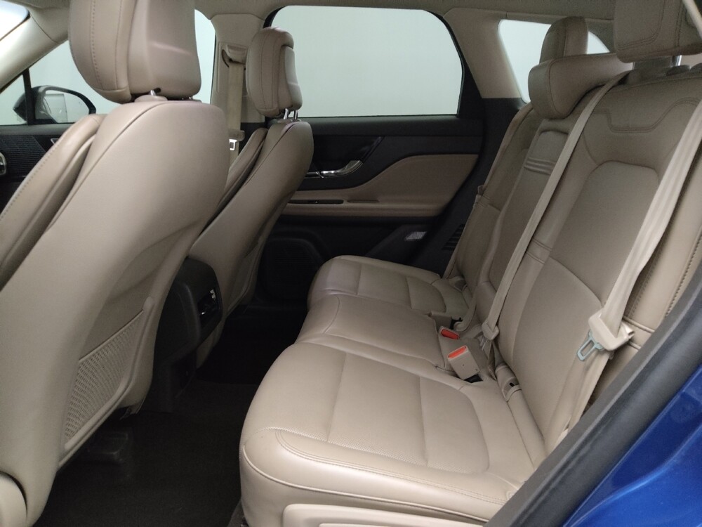 2020 Lincoln Corsair in Round Rock, TX 78664 - 18094338 18