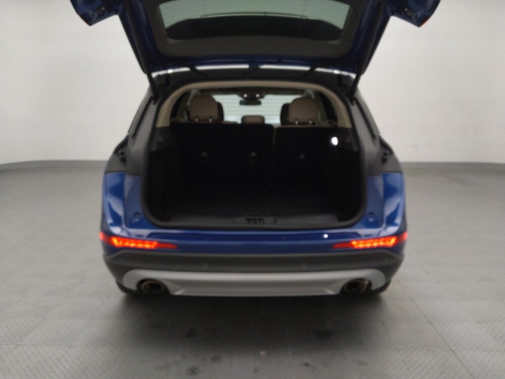 2020 Lincoln Corsair in Round Rock, TX 78664 - 18094338 29