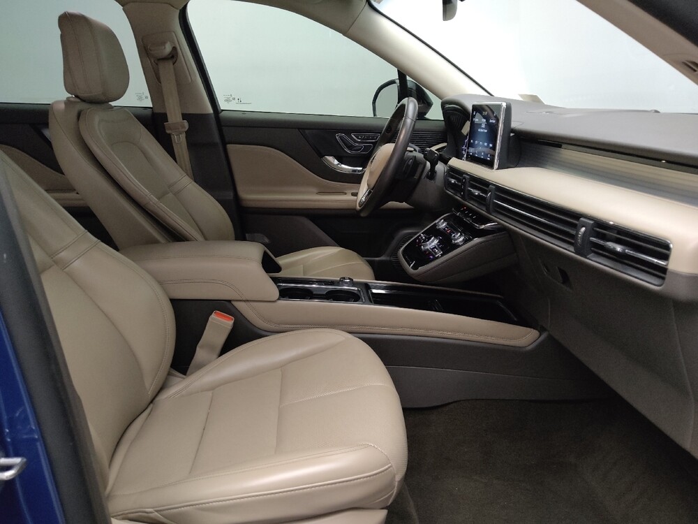 2020 Lincoln Corsair in Round Rock, TX 78664 - 18094338 21