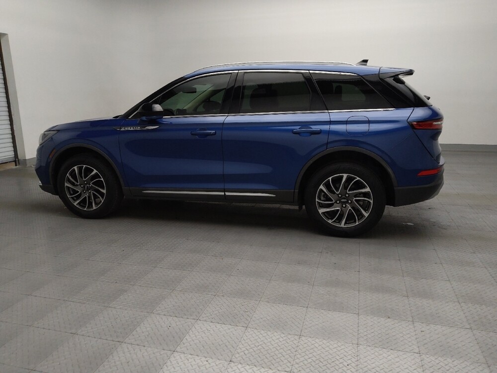 2020 Lincoln Corsair in Round Rock, TX 78664 - 18094338 3