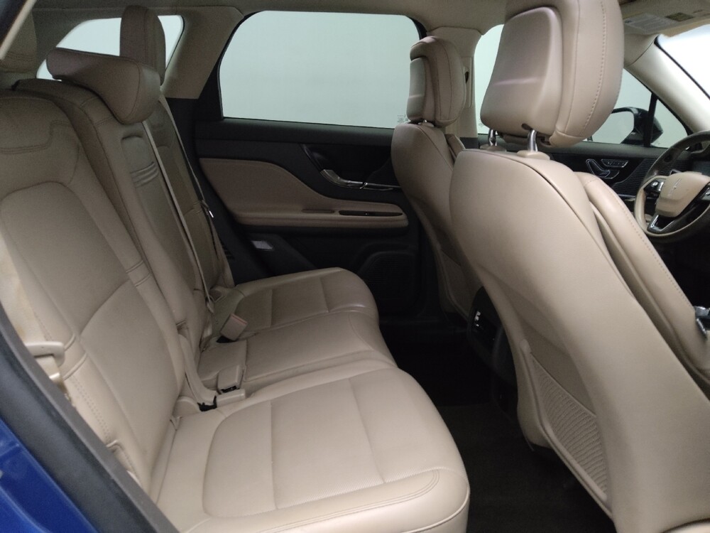 2020 Lincoln Corsair in Round Rock, TX 78664 - 18094338 19