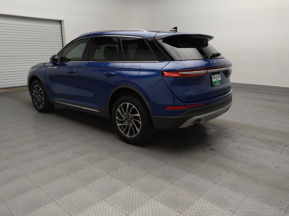 2020 Lincoln Corsair in Round Rock, TX 78664 - 18094338 5