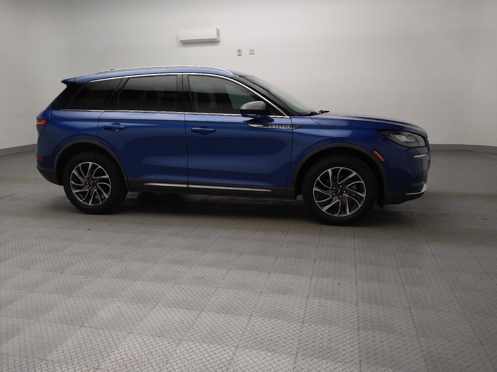 2020 Lincoln Corsair in Round Rock, TX 78664 - 18094338 11