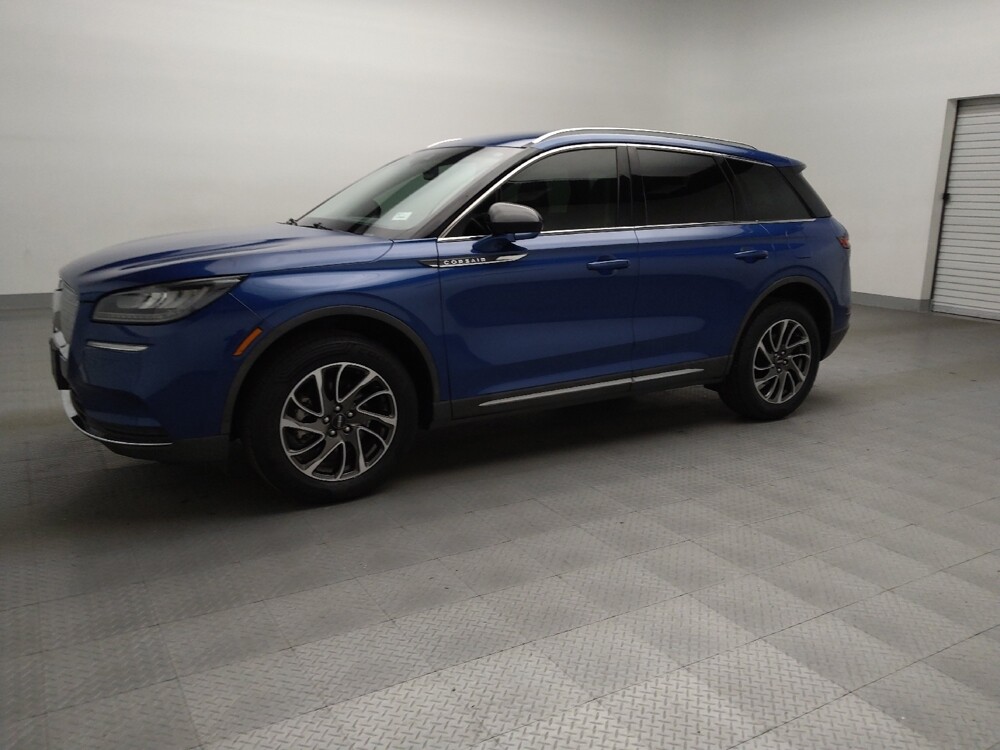 2020 Lincoln Corsair in Round Rock, TX 78664 - 18094338 2