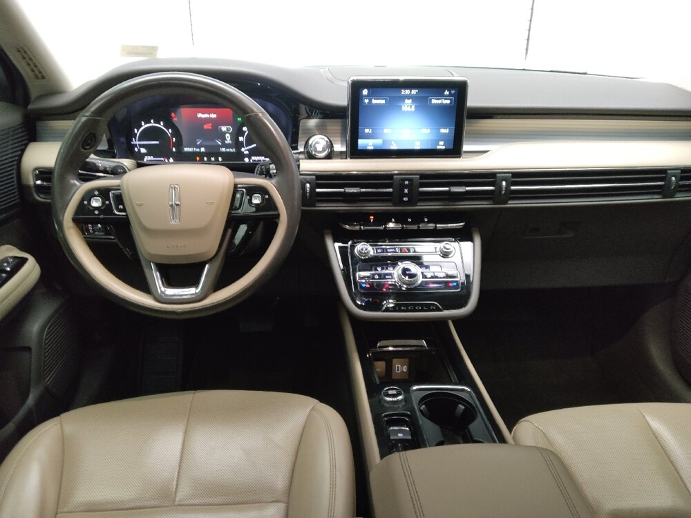 2020 Lincoln Corsair in Round Rock, TX 78664 - 18094338 22