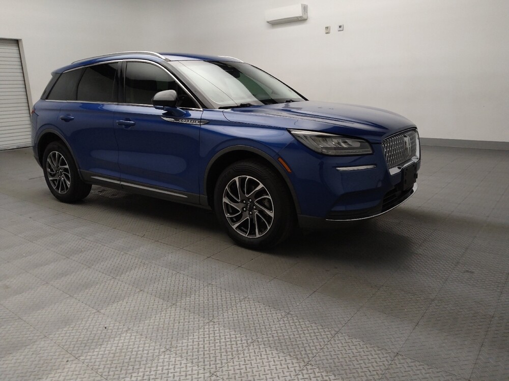 2020 Lincoln Corsair in Round Rock, TX 78664 - 18094338 13