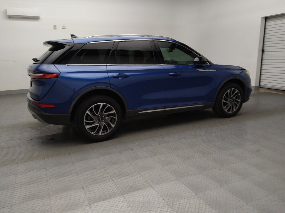 2020 Lincoln Corsair in Round Rock, TX 78664 - 18094338 10