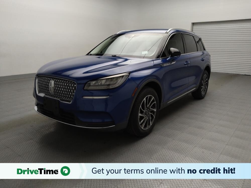 2020 Lincoln Corsair in Round Rock, TX 78664 - 18094338