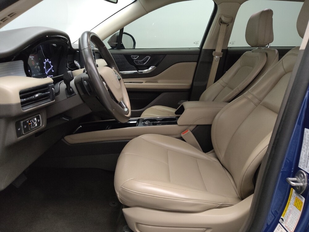 2020 Lincoln Corsair in Round Rock, TX 78664 - 18094338 17