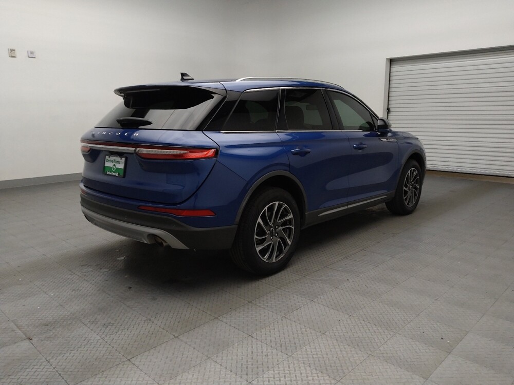 2020 Lincoln Corsair in Round Rock, TX 78664 - 18094338 9