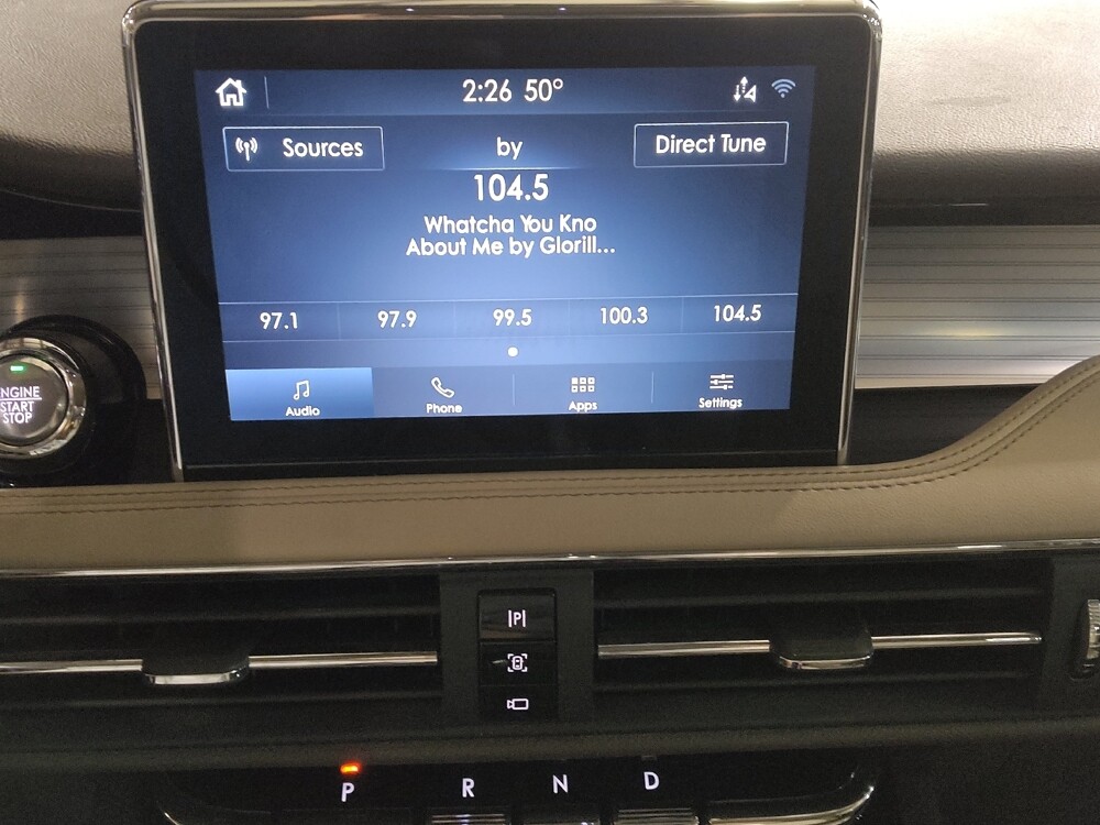 2020 Lincoln Corsair in Round Rock, TX 78664 - 18094338 25