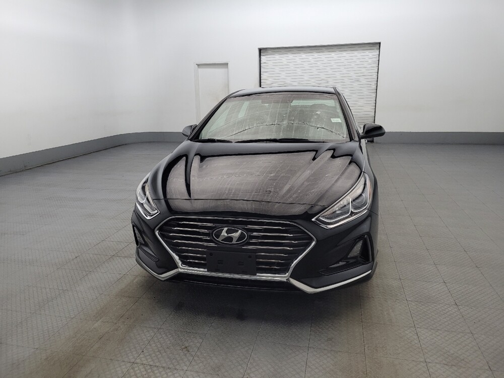 2018 Hyundai Sonata in Williamstown, NJ 8094 - 18094339 15