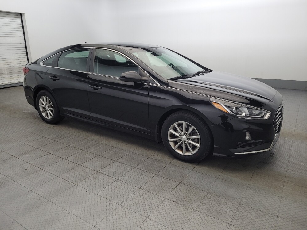 2018 Hyundai Sonata in Williamstown, NJ 8094 - 18094339 11