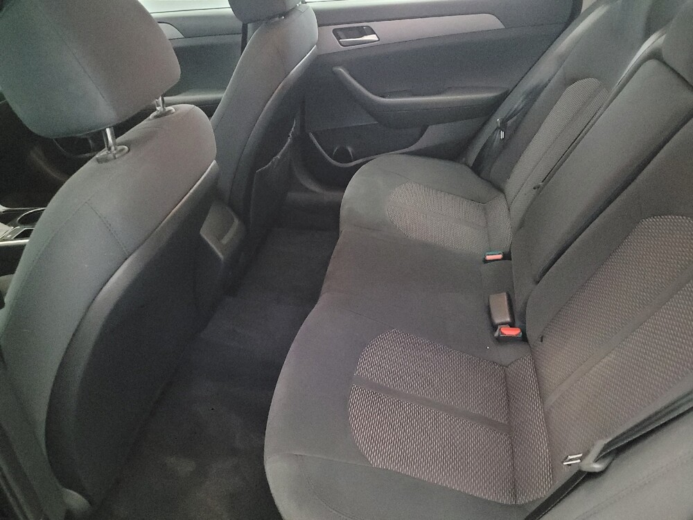 2018 Hyundai Sonata in Williamstown, NJ 8094 - 18094339 18