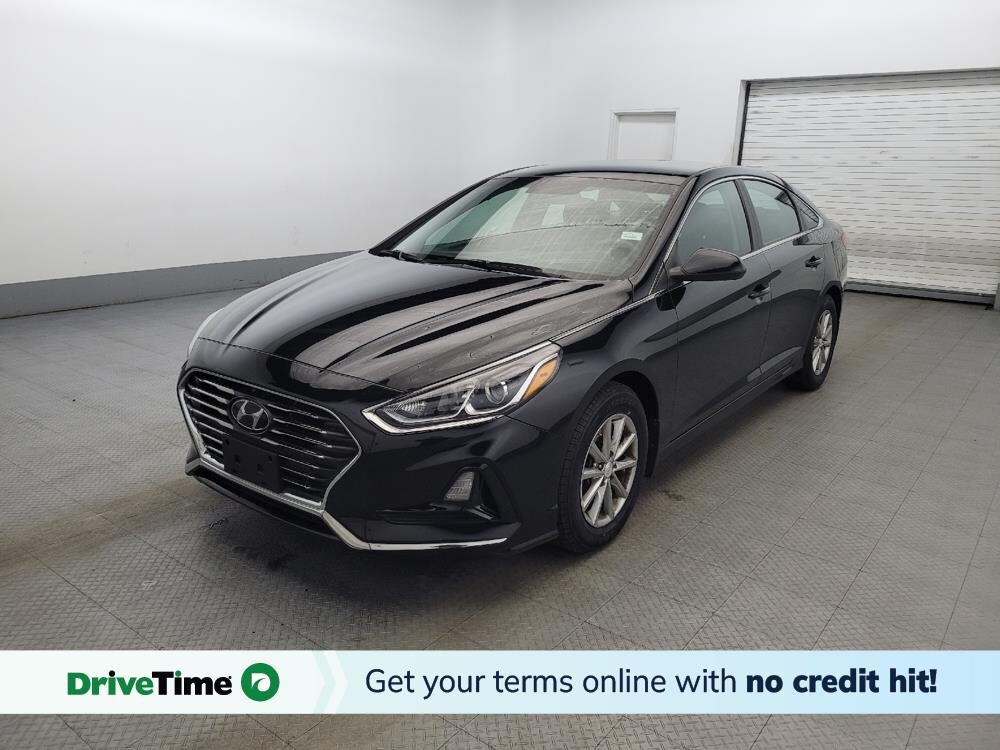2018 Hyundai Sonata in Williamstown, NJ 8094 - 18094339
