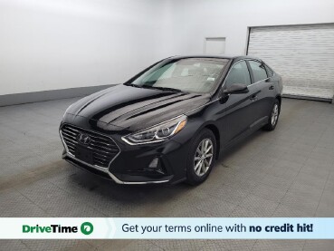 2018 Hyundai Sonata in Williamstown, NJ 8094