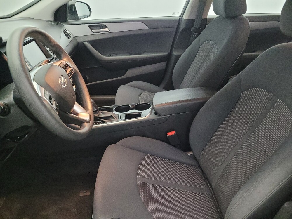 2018 Hyundai Sonata in Williamstown, NJ 8094 - 18094339 17