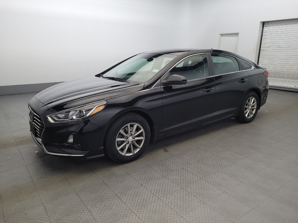 2018 Hyundai Sonata in Williamstown, NJ 8094 - 18094339 2