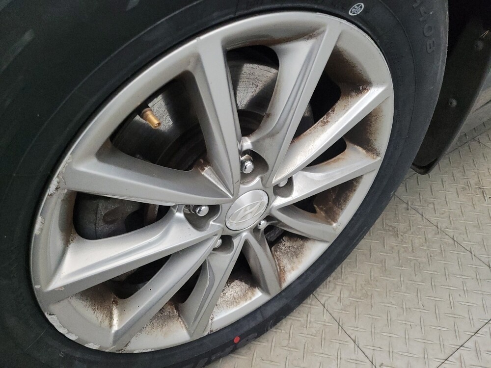 2018 Hyundai Sonata in Williamstown, NJ 8094 - 18094339 31