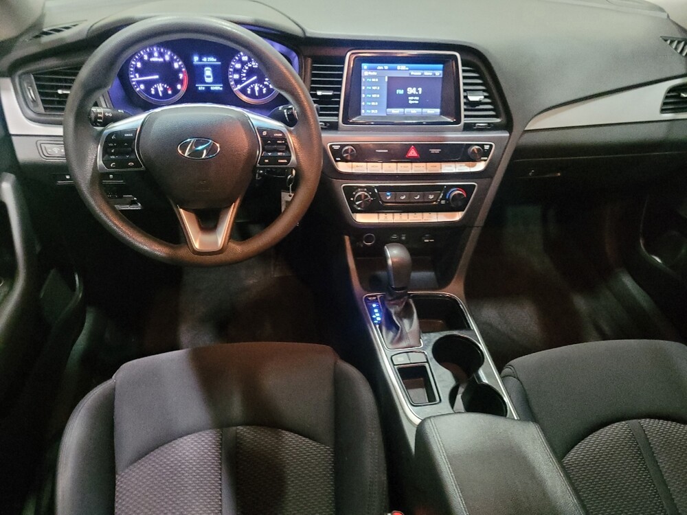 2018 Hyundai Sonata in Williamstown, NJ 8094 - 18094339 22