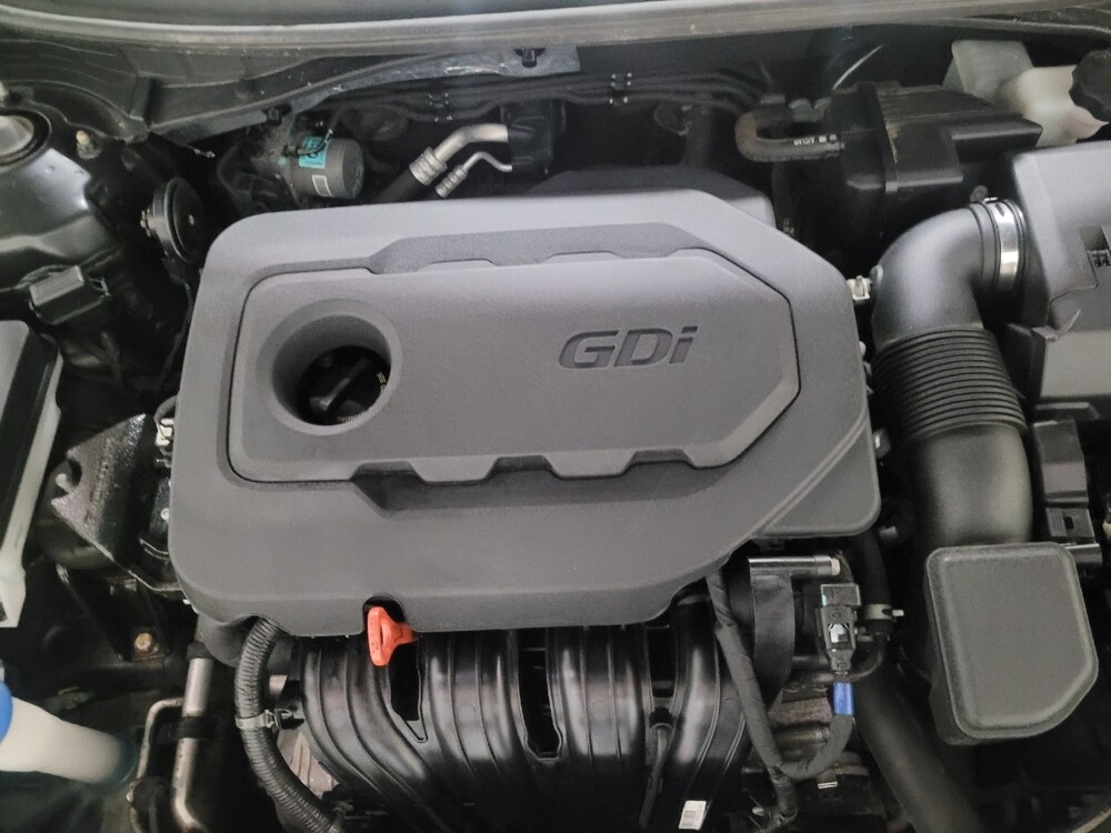 2018 Hyundai Sonata in Williamstown, NJ 8094 - 18094339 30