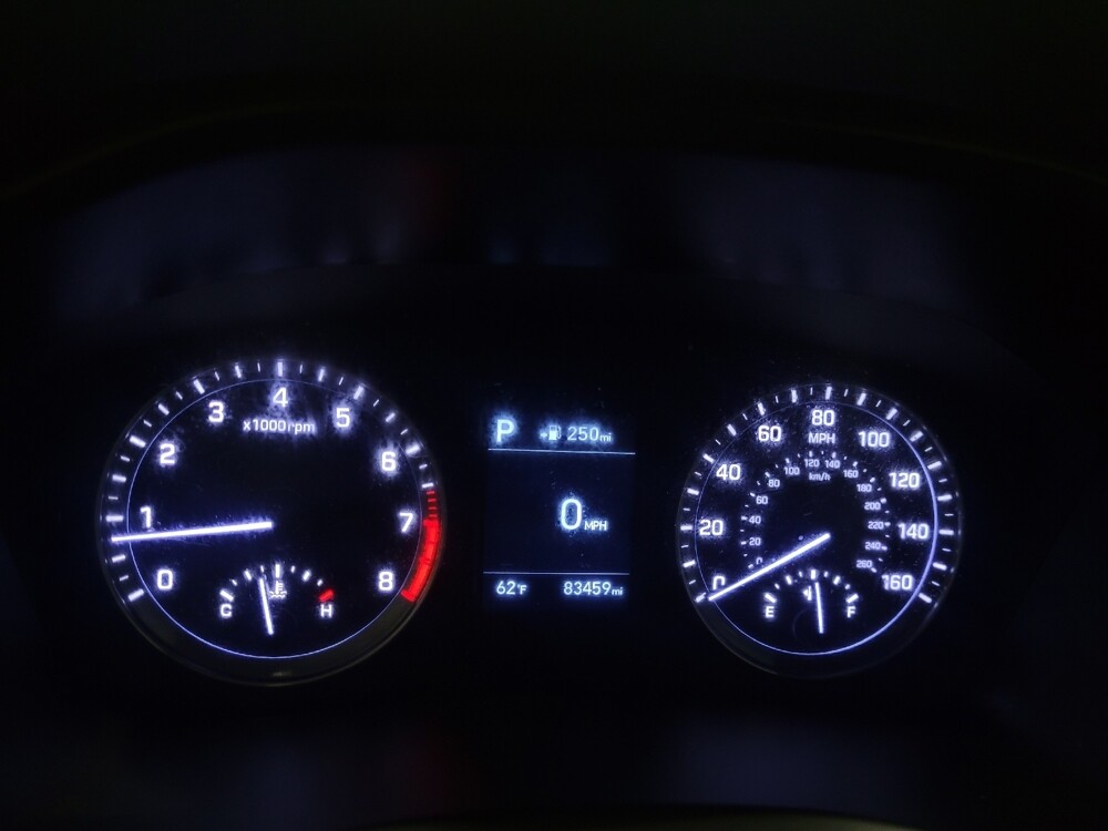 2018 Hyundai Sonata in Williamstown, NJ 8094 - 18094339 23