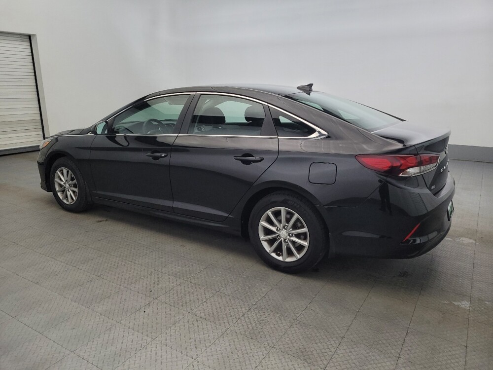 2018 Hyundai Sonata in Williamstown, NJ 8094 - 18094339 3