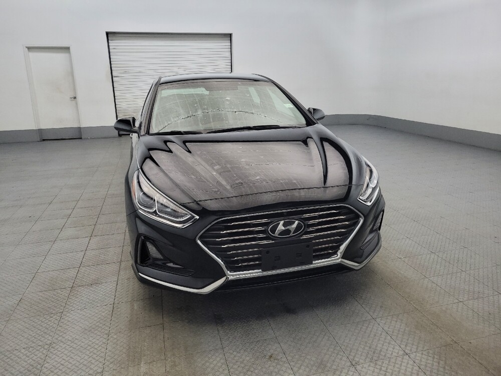 2018 Hyundai Sonata in Williamstown, NJ 8094 - 18094339 14