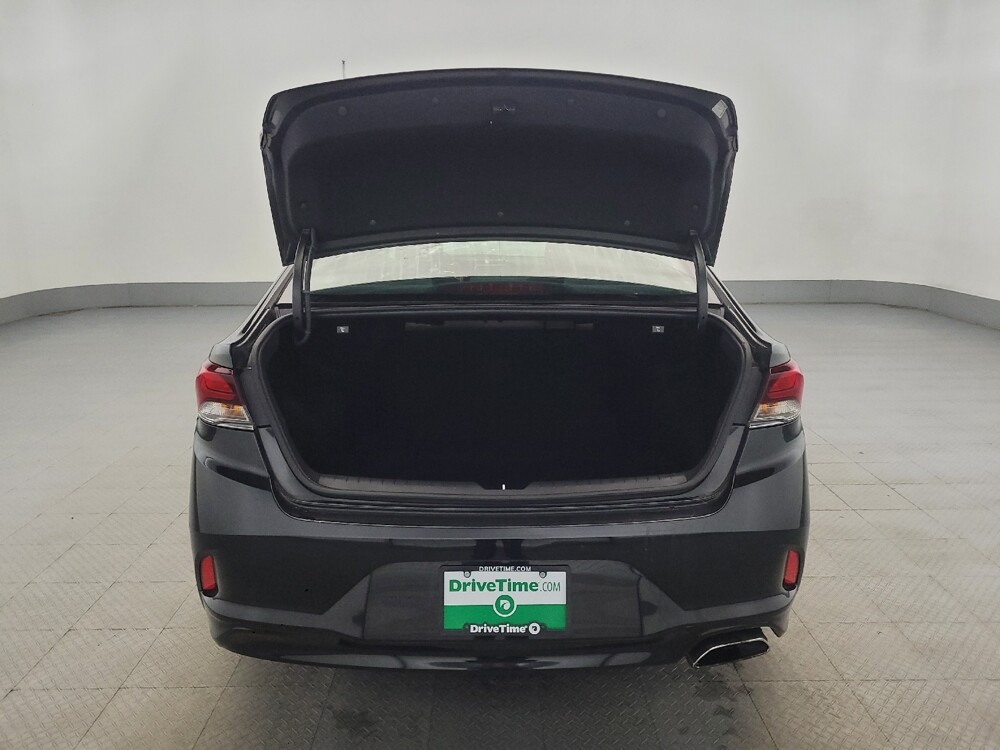 2018 Hyundai Sonata in Williamstown, NJ 8094 - 18094339 29