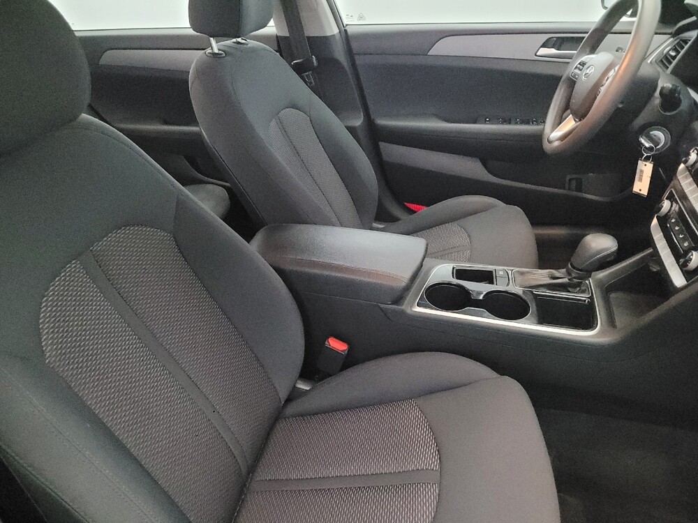 2018 Hyundai Sonata in Williamstown, NJ 8094 - 18094339 21