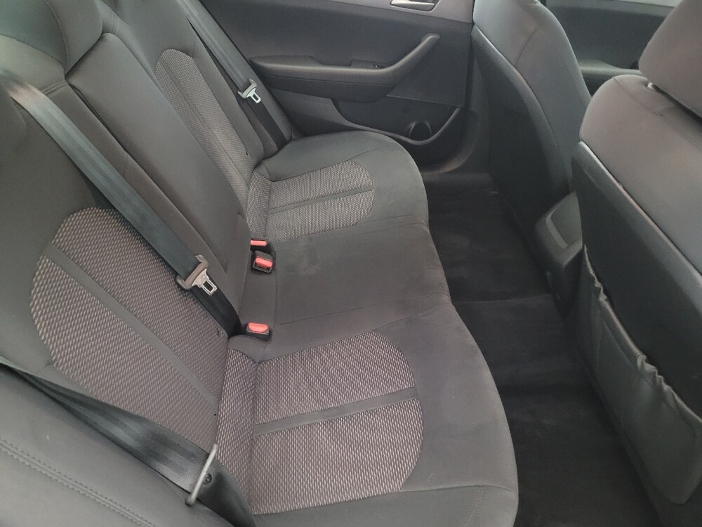 2018 Hyundai Sonata in Williamstown, NJ 8094 - 18094339 19